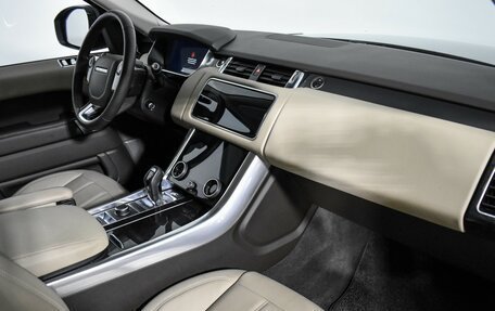 Land Rover Range Rover Sport II, 2020 год, 5 199 000 рублей, 13 фотография