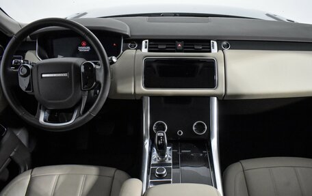 Land Rover Range Rover Sport II, 2020 год, 5 199 000 рублей, 15 фотография