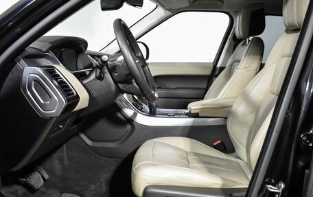 Land Rover Range Rover Sport II, 2020 год, 5 199 000 рублей, 11 фотография