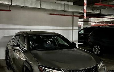 Lexus UX I, 2019 год, 2 880 000 рублей, 1 фотография