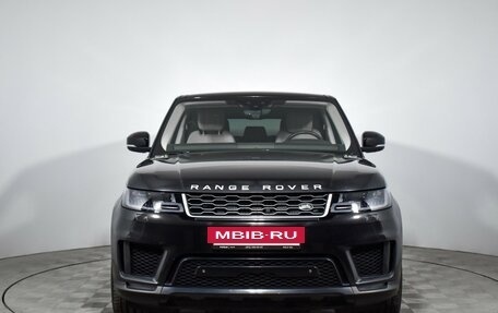 Land Rover Range Rover Sport II, 2020 год, 5 199 000 рублей, 2 фотография
