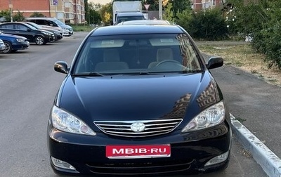 Toyota Camry V40, 2002 год, 600 000 рублей, 1 фотография