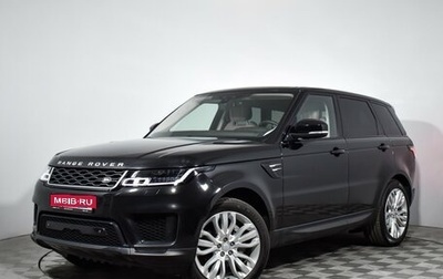 Land Rover Range Rover Sport II, 2020 год, 5 199 000 рублей, 1 фотография