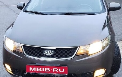KIA Cerato III, 2011 год, 950 000 рублей, 1 фотография