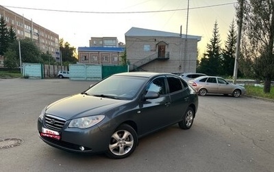 Hyundai Elantra IV, 2008 год, 700 000 рублей, 1 фотография