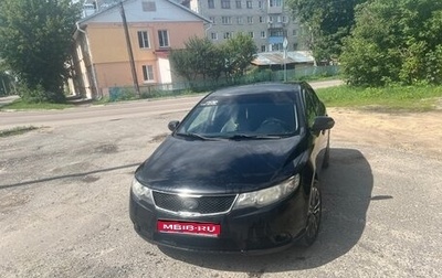 KIA Cerato III, 2010 год, 590 000 рублей, 1 фотография
