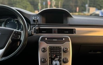 Volvo XC70 II рестайлинг, 2013 год, 1 600 000 рублей, 1 фотография