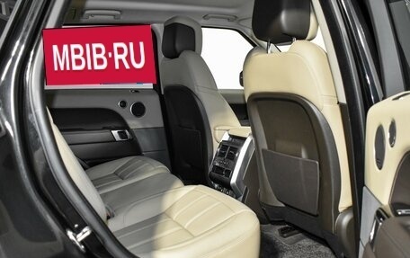 Land Rover Range Rover Sport II, 2020 год, 5 199 000 рублей, 16 фотография