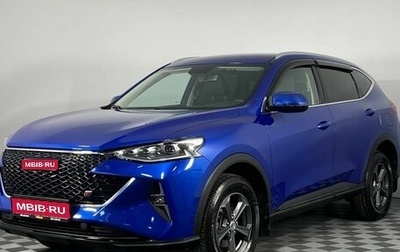 Haval F7 I, 2022 год, 1 780 000 рублей, 1 фотография