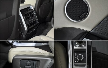 Land Rover Range Rover Sport II, 2020 год, 5 199 000 рублей, 19 фотография