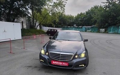 Mercedes-Benz E-Класс, 2009 год, 1 180 000 рублей, 1 фотография