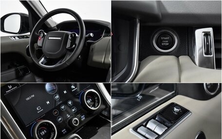 Land Rover Range Rover Sport II, 2020 год, 5 199 000 рублей, 18 фотография