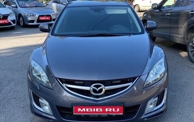Mazda 6, 2008 год, 875 000 рублей, 1 фотография