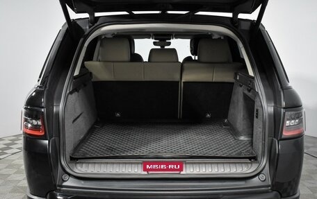 Land Rover Range Rover Sport II, 2020 год, 5 199 000 рублей, 23 фотография