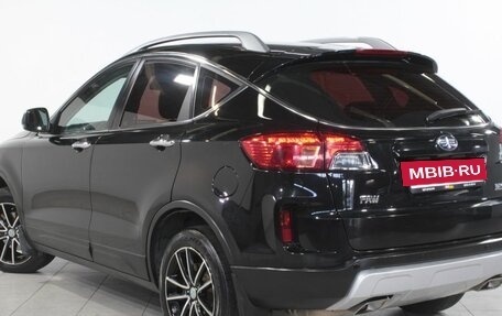 FAW Besturn X80 I рестайлинг, 2017 год, 940 000 рублей, 7 фотография
