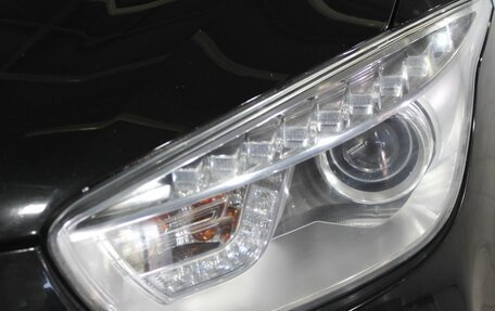 FAW Besturn X80 I рестайлинг, 2017 год, 940 000 рублей, 9 фотография