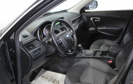 FAW Besturn X80 I рестайлинг, 2017 год, 940 000 рублей, 17 фотография