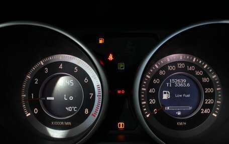 FAW Besturn X80 I рестайлинг, 2017 год, 940 000 рублей, 13 фотография