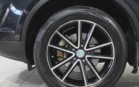 FAW Besturn X80 I рестайлинг, 2017 год, 940 000 рублей, 10 фотография