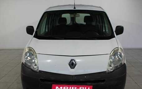 Renault Kangoo II рестайлинг, 2009 год, 549 000 рублей, 2 фотография