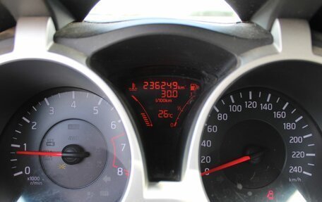 Nissan Juke II, 2013 год, 890 000 рублей, 15 фотография