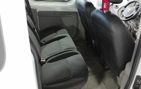 Renault Kangoo II рестайлинг, 2009 год, 549 000 рублей, 15 фотография