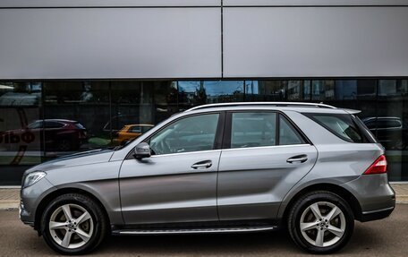 Mercedes-Benz M-Класс, 2012 год, 2 049 000 рублей, 8 фотография