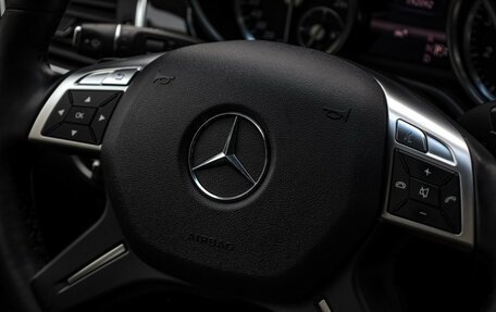 Mercedes-Benz M-Класс, 2012 год, 2 049 000 рублей, 12 фотография