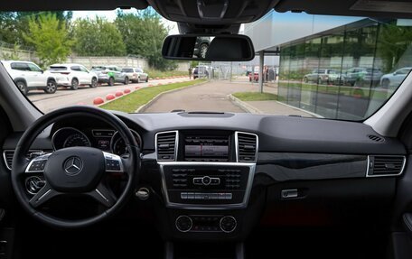 Mercedes-Benz M-Класс, 2012 год, 2 049 000 рублей, 10 фотография