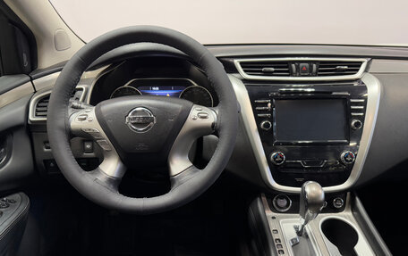 Nissan Murano, 2019 год, 2 637 000 рублей, 6 фотография