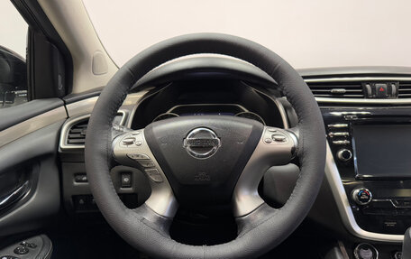Nissan Murano, 2019 год, 2 637 000 рублей, 7 фотография