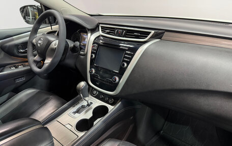 Nissan Murano, 2019 год, 2 637 000 рублей, 8 фотография