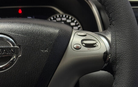 Nissan Murano, 2019 год, 2 637 000 рублей, 10 фотография