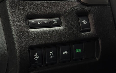 Nissan Murano, 2019 год, 2 637 000 рублей, 13 фотография