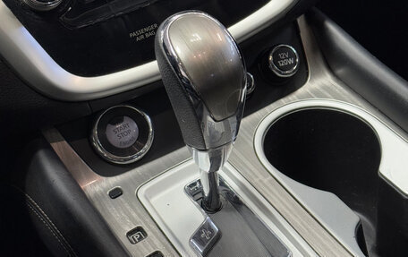 Nissan Murano, 2019 год, 2 637 000 рублей, 18 фотография
