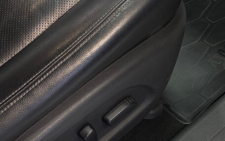 Nissan Murano, 2019 год, 2 637 000 рублей, 19 фотография