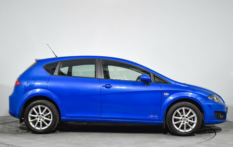 SEAT Leon II, 2012 год, 779 000 рублей, 4 фотография