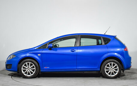 SEAT Leon II, 2012 год, 779 000 рублей, 8 фотография
