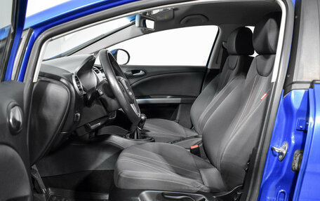 SEAT Leon II, 2012 год, 779 000 рублей, 11 фотография