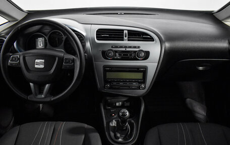 SEAT Leon II, 2012 год, 779 000 рублей, 13 фотография