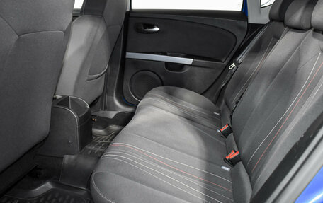 SEAT Leon II, 2012 год, 779 000 рублей, 12 фотография