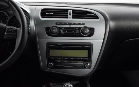 SEAT Leon II, 2012 год, 779 000 рублей, 14 фотография
