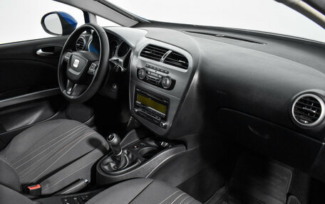 SEAT Leon II, 2012 год, 779 000 рублей, 15 фотография