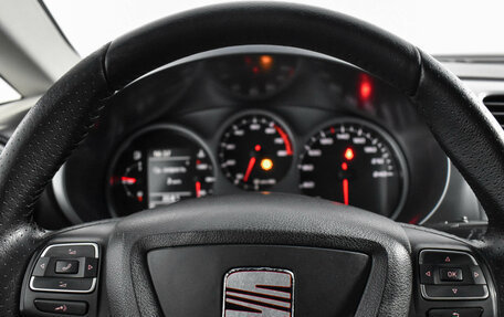 SEAT Leon II, 2012 год, 779 000 рублей, 18 фотография