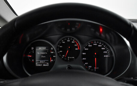 SEAT Leon II, 2012 год, 779 000 рублей, 19 фотография