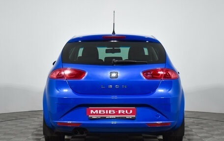 SEAT Leon II, 2012 год, 779 000 рублей, 6 фотография
