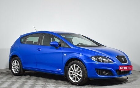 SEAT Leon II, 2012 год, 779 000 рублей, 3 фотография
