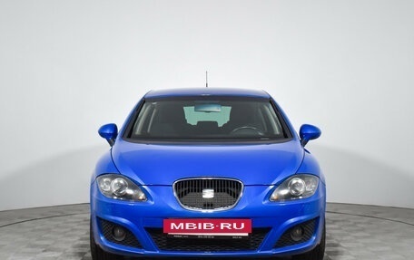 SEAT Leon II, 2012 год, 779 000 рублей, 2 фотография
