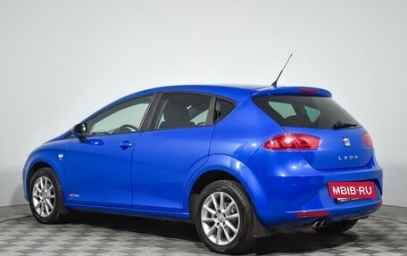 SEAT Leon II, 2012 год, 779 000 рублей, 7 фотография