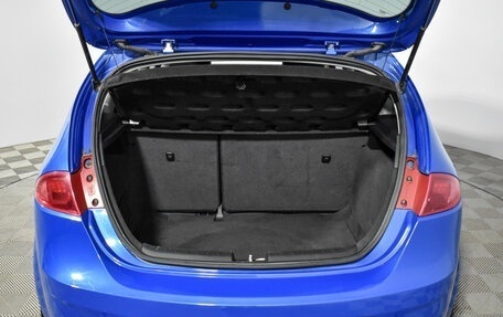 SEAT Leon II, 2012 год, 779 000 рублей, 20 фотография